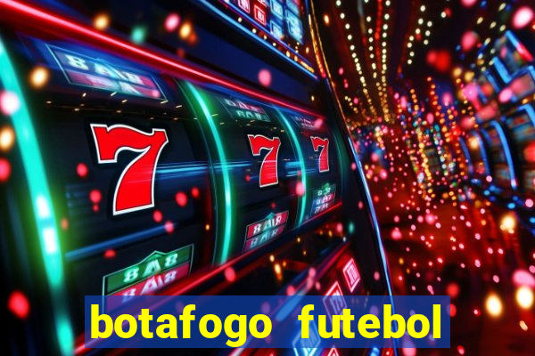 botafogo futebol play hd